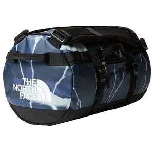 Torba The North Face Base Camp Duffel XS 0A52SSXOU1 - granatowa