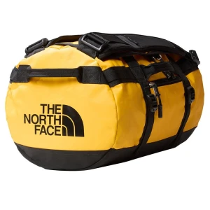 Torba The North Face Base Camp Duffel XS 0A52SSZU31 - żółta