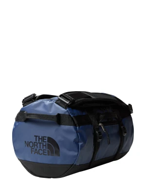 Torba The North Face Base Camp Duffel XS - summit navy/tnf black