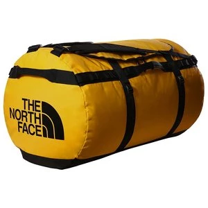 Torba The North Face Base Camp Duffel XXL 0A52SD4WP1 - żółta