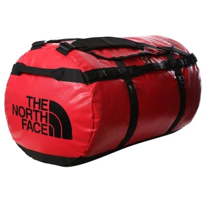 Torba The North Face Base Camp Duffel XXL 0A52SDKZ31 - czerwona