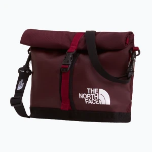 Torba The North Face Base Camp Shoulder Bag 12 l Deep Burgundy / T Bordowy