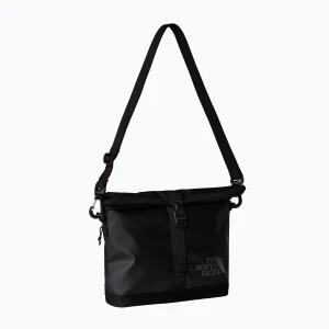 Torba The North Face Base Camp Shoulder Bag tnf black / asphalt grey / smoked pearl