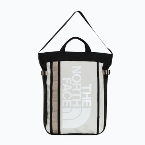 Torba The North Face Base Camp Tote Pack 19, 7 l Cumulus Cloud / t Szary