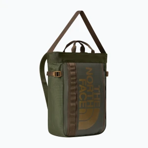 Torba The North Face Base Camp Tote Pack 19 l new taupe green/smokey
