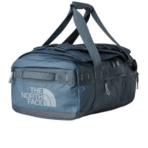 Torba The North Face Base Camp Voyager 42L 0A52RQGKQ1 - niebieska