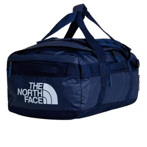 Torba The North Face Base Camp Voyager 62L 0A52S39261 - granatowa
