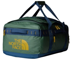Torba The North Face Base Camp Voyager 62L 0A52S3A721 - zielona