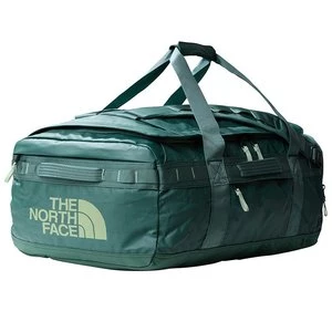 Torba The North Face Base Camp Voyager 62L 0A52S3K0O1 - zielona