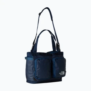 Torba The North Face Base Camp Voyager Tote 25 l Shady blue/summit navy