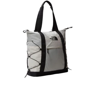 Torba The North Face Borealis Tote 0A52SV4Q71 - biała