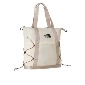Torba The North Face Borealis Tote 0A52SVNK51 - beżowa