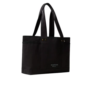 Torba The North Face Circular Cotton Tote 0A88TNJK31 - czarna