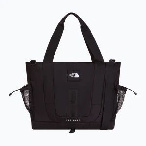 Torba The North Face Hot Shot Tote 23 l tnf black