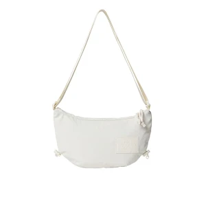 Torba The North Face Never Stop Cross Body 0A81DSQLI1 - biała