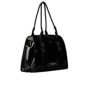 Torba The North Face Tote Base Camp 0A8C02KX71 - czarna