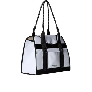 Torba The North Face Tote Base Camp 0A8C02LA91 - biała