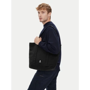 Torba Timberland Easy Tote TB0A5SWD0011 Czarny