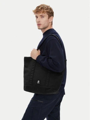 Torba Timberland Easy Tote TB0A5SWD0011 Czarny