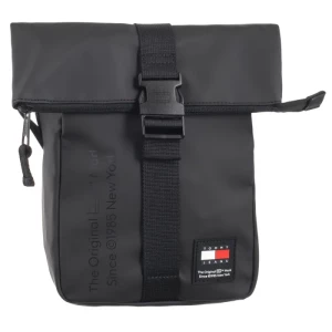 Zdjęcie produktu Torba Tjm Daily + Flap Crossbody AM0AM12615 BDS (TH1166-a) Tommy Hilfiger