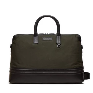 Torba Tommy Hilfiger Casual Duffle AM0AM12475 Różowy