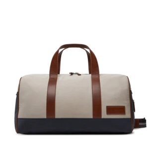 Torba Tommy Hilfiger Casual Duffle AM0AM13367 Beżowy