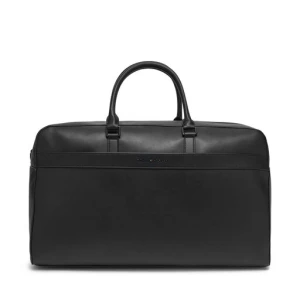 Torba Tommy Hilfiger Th Corp Duffle AM0AM13353 Czarny
