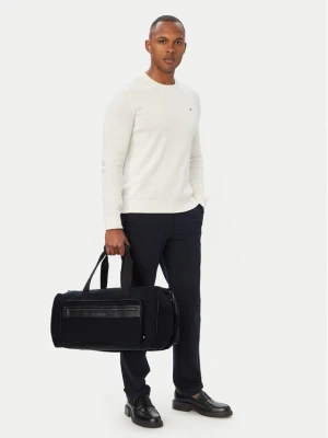 Torba Tommy Hilfiger Th Repreve Duffle AM0AM14447 Czarny