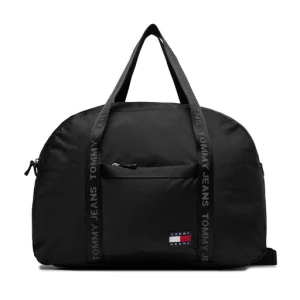 Torba Tommy Jeans Tjm Daily Duffle AM0AM11966 Czarny