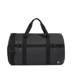 Torba Tommy Jeans Tjm Daily + Duffle AM0AM12344 Czarny