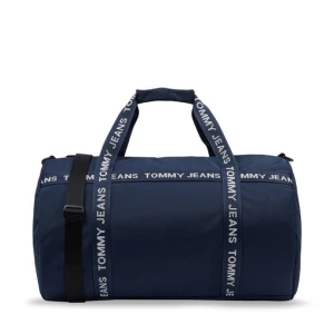 Torba Tommy Jeans Tjm Essential Duffle AM0AM11523 Granatowy