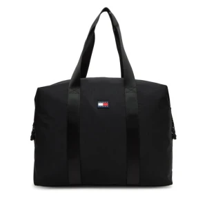 Torba Tommy Jeans Tjm Urban Duffle AM0AM13399 Czarny
