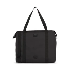 Torba Tommy Jeans To Go Weekender AM0AM11637 Black BDS