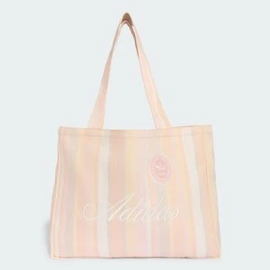 TORBA TOTE CANVAS Adidas