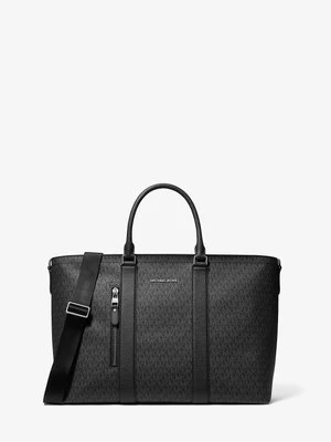 Torba tote Hudson z charakterystycznym logo Michael Kors Mens
