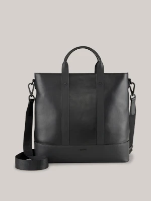 Torba tote Manciano Morris w kolorze czarnym Joop