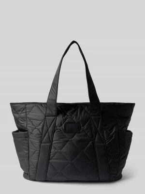 Torba tote z fakturowanym wzorem G-Star Raw