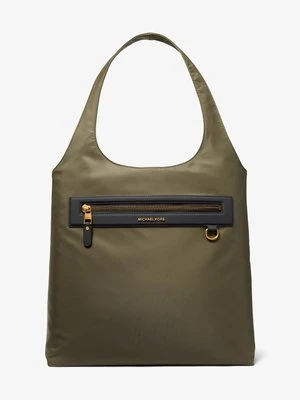 Torba tote z nylonu Hudson Michael Kors Mens