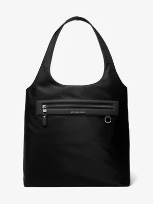 Torba tote z nylonu Hudson Michael Kors Mens