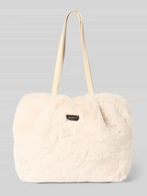 Torba tote z uchwytem model ‘Djupa’ Barts