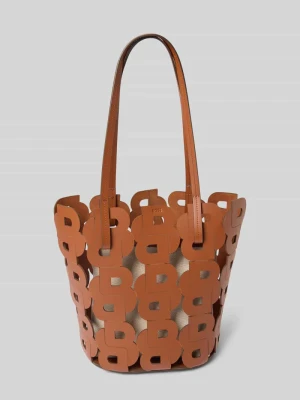 Torba tote z uchwytem model ‘Lindah’ Boss