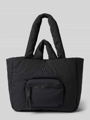 Torba tote z wyhaftowanym logo adidas Sportswear