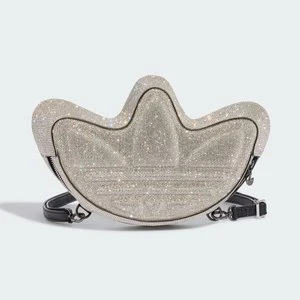 TORBA TREFOIL RHINESTONE Adidas