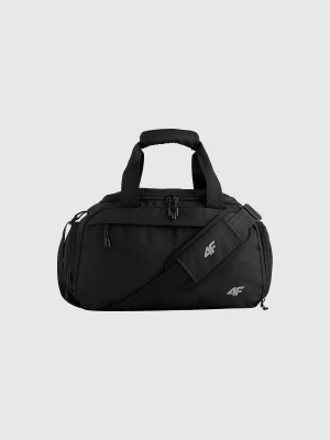Torba treningowa 10 l 4F 4FRSS26ATBAF103 - czarna
