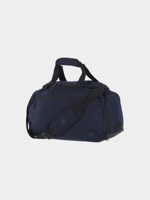 Torba treningowa (25L) - granatowa 4F