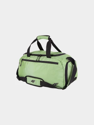 Zdjęcie produktu 4F Torba treningowa (25L) - oliwkowa/khaki Uniwersalny