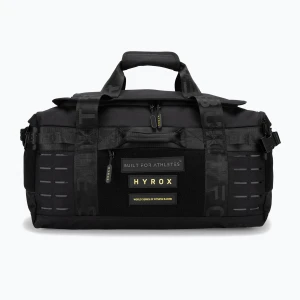 Torba treningowa Built For Athletes Hyrox X BFA 40 l black