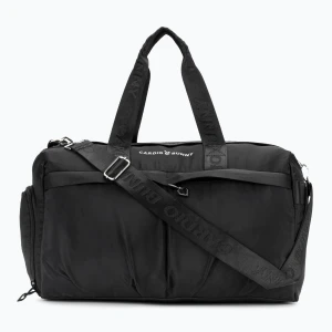 Torba treningowa Cardio Bunny HCB-525 black
