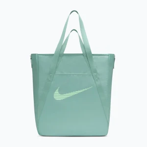 Torba treningowa damska Nike Gym 28 l cannon/cannon/mint foam