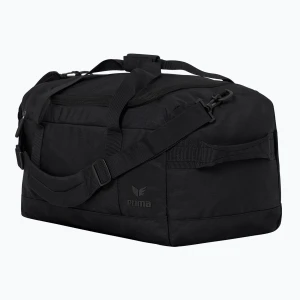 Torba treningowa ERIMA Travel Line Folding Bag 44 l black